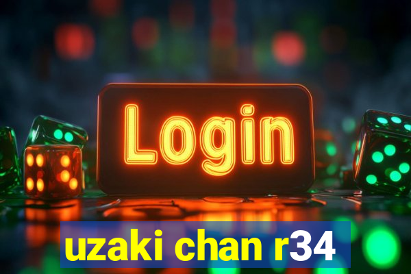 uzaki chan r34